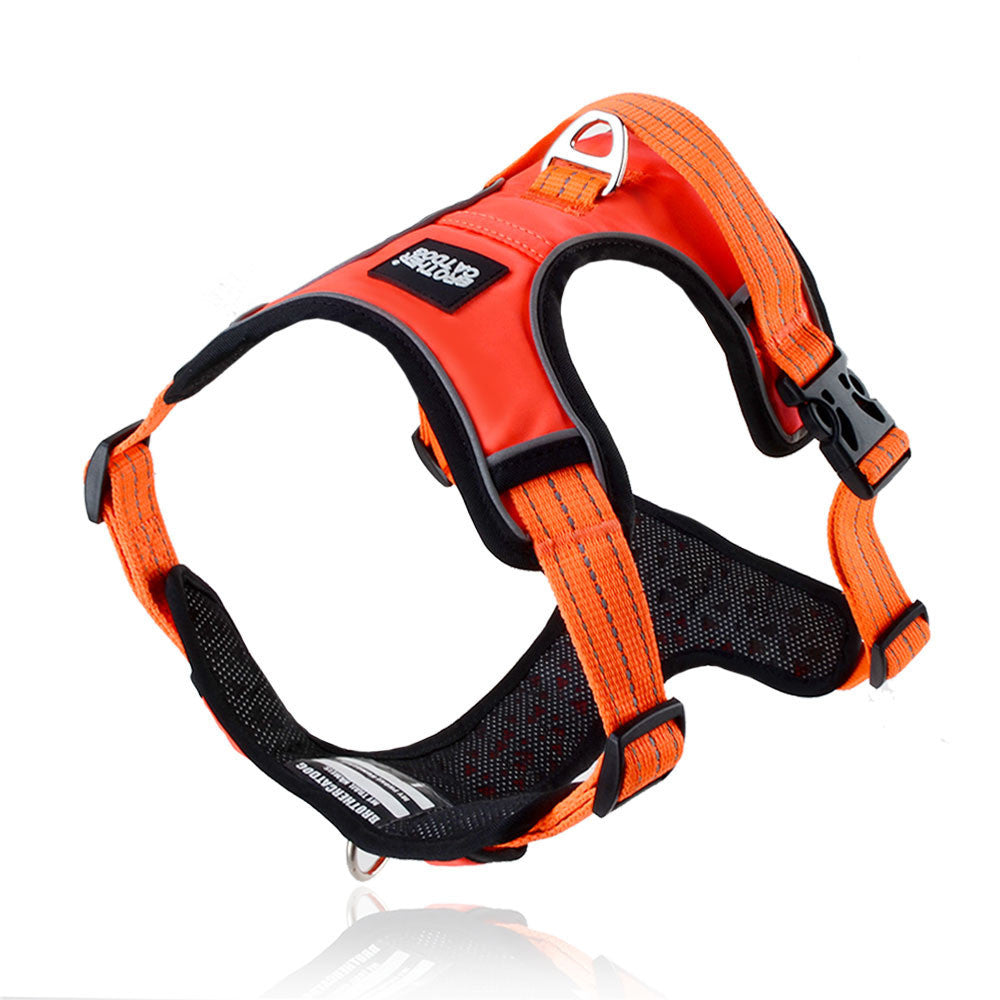 Dog Rope Vest Type Dog Leash Pet Supplies