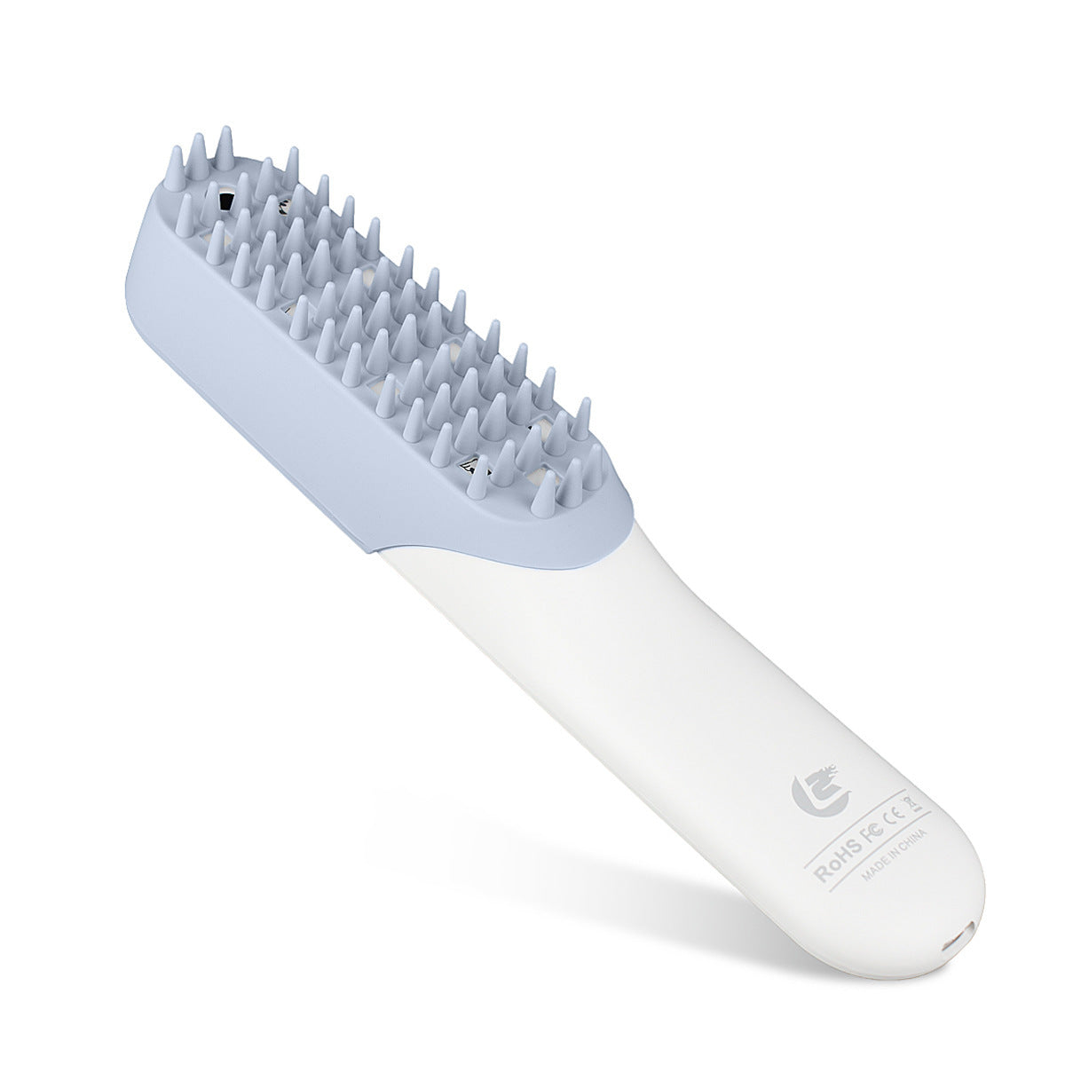 Pet Silicone Massage Brush Deodorant Sterilization Comb