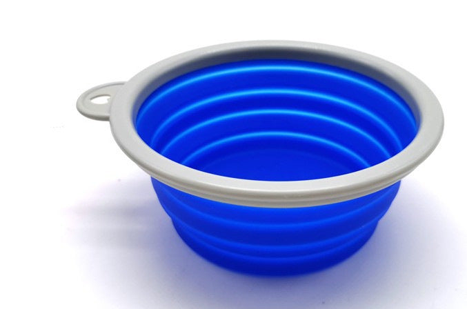 Automatic Retractable Leash Portable Dog Leash