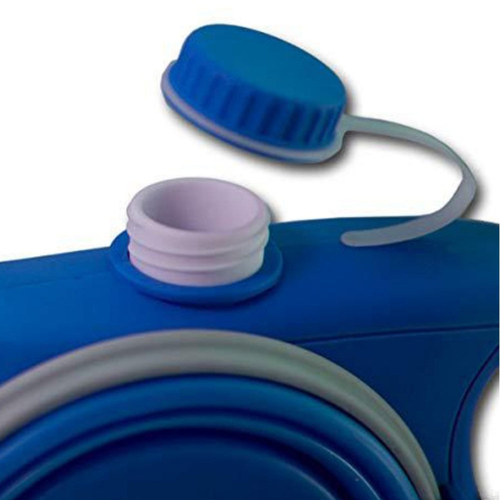 Automatic Retractable Leash Portable Dog Leash