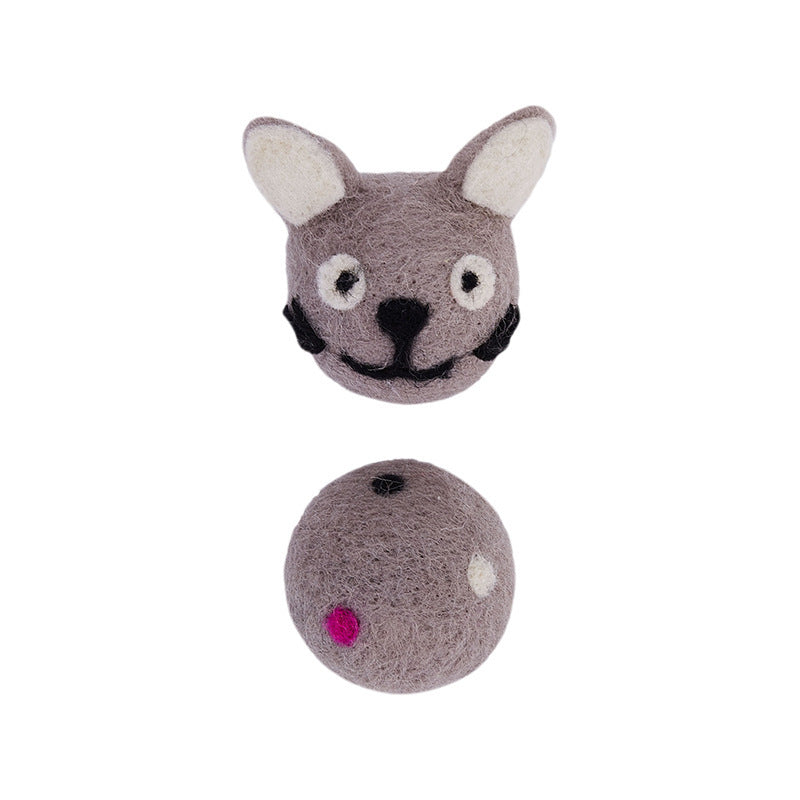 Cat Toys Creative Interactive Cat Dog Chew Toy