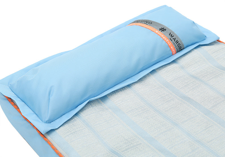 Dog  Sleeping Mat Summer Mat Anti Bite