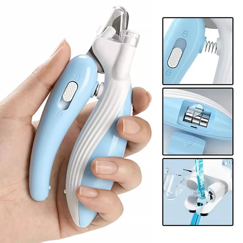 Pet Claw Grooming Scissors For Dogs And Dogs
