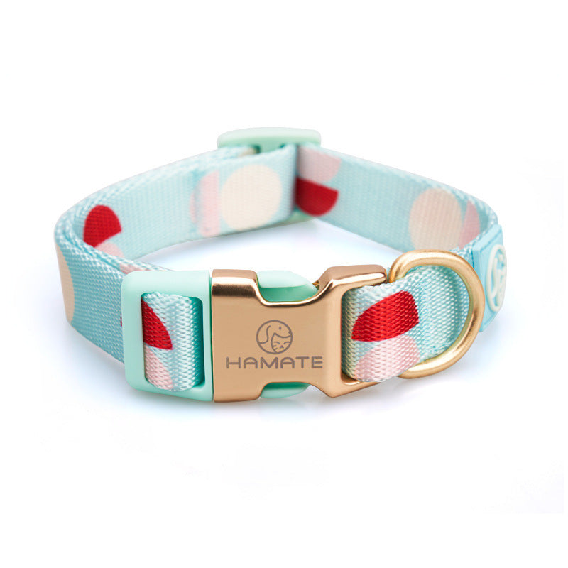 Y-shaped Chest Strap Pet Supplies Dog Leash