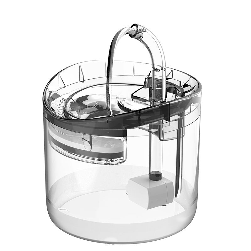 Pet Water Dispenser Automatic Circulation