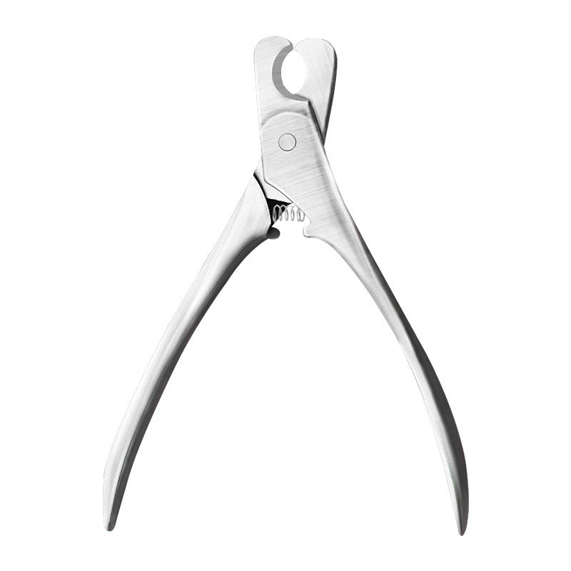 Stainless Steels Finger Cutter For Dog And Cat