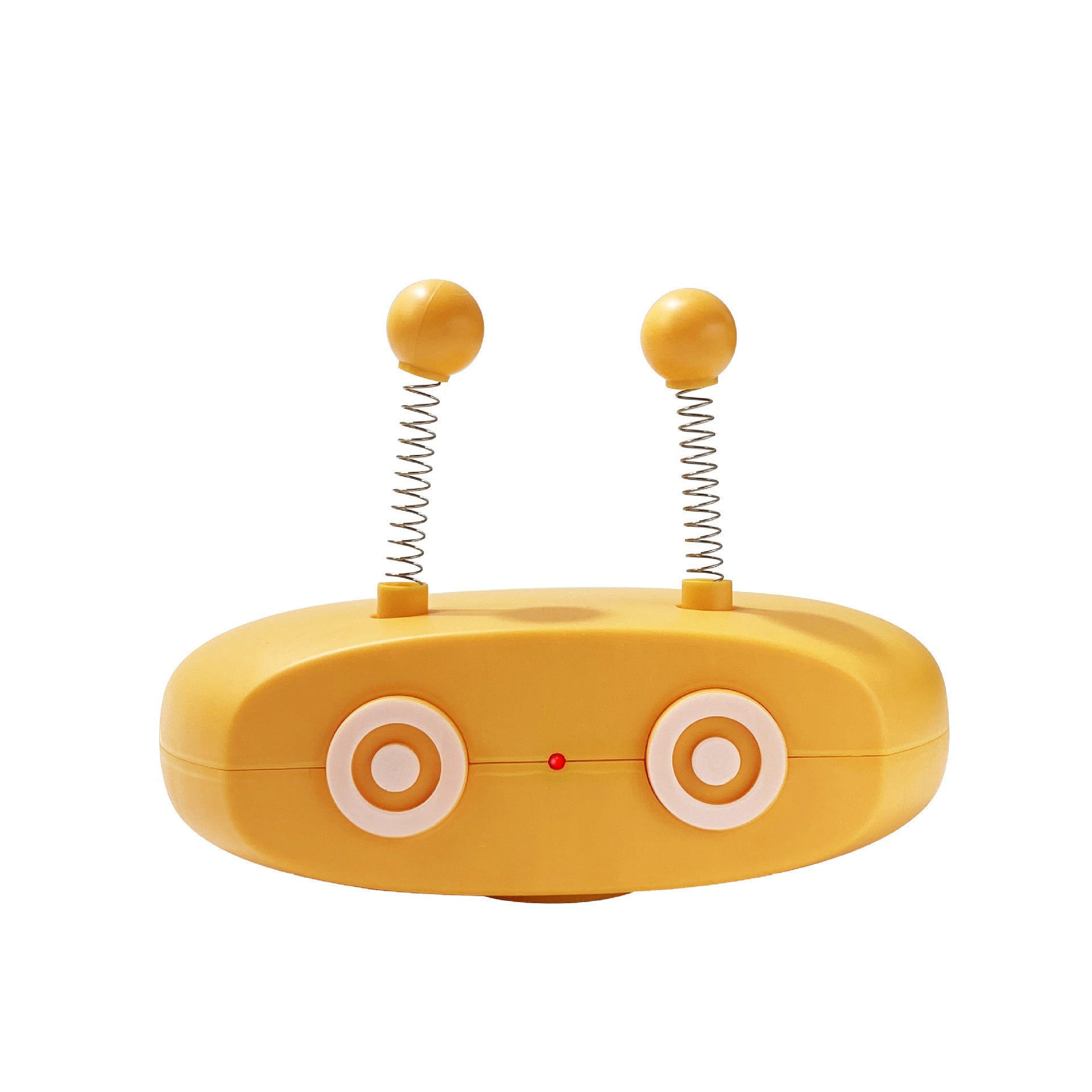 Electric Robot Laser Cat Toy USB Charging