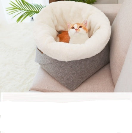 pet bed