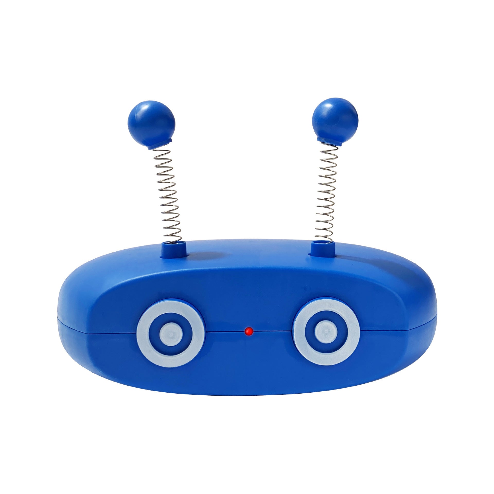 Electric Robot Laser Cat Toy USB Charging