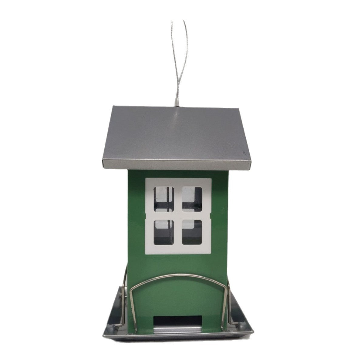 Feeder Outdoor Bird Cage Hummingbird Supplies