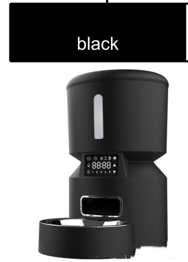 All-in-one Feeding Machine For Cats And Dogs