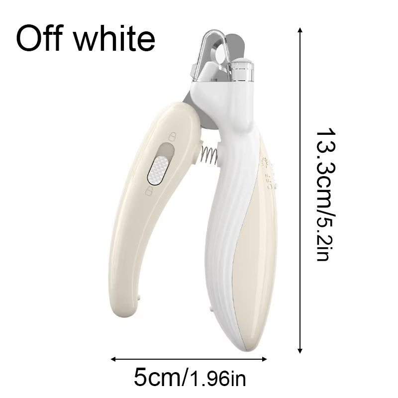 Pet Claw Grooming Scissors For Dogs And Dogs