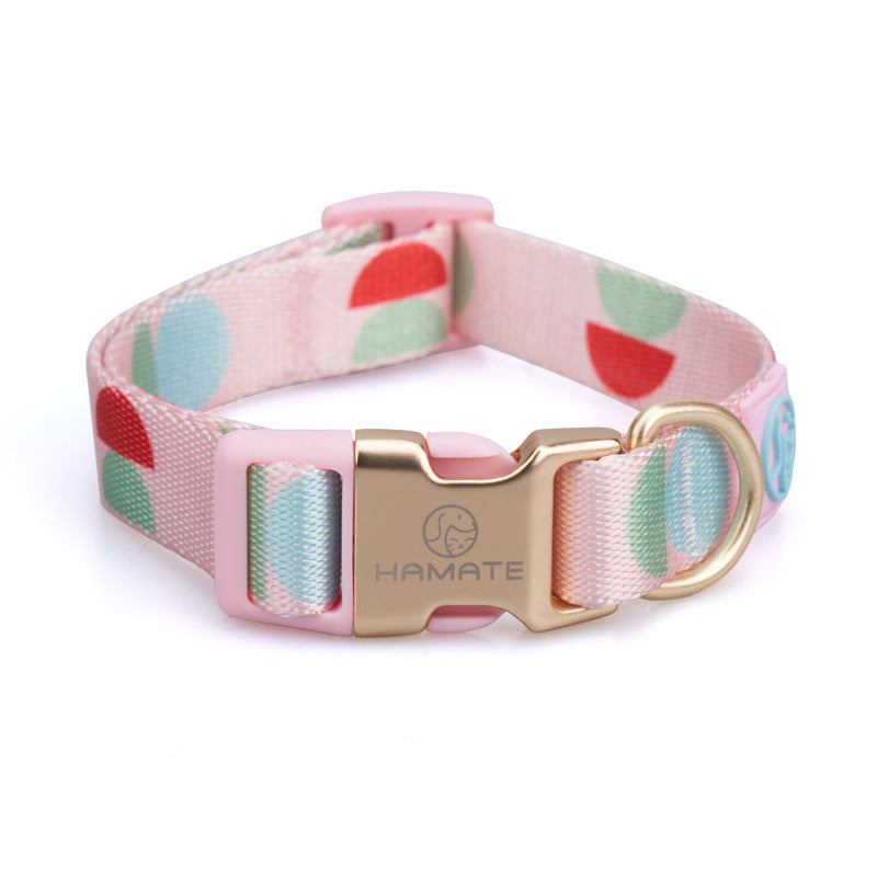 Y-shaped Chest Strap Pet Supplies Dog Leash