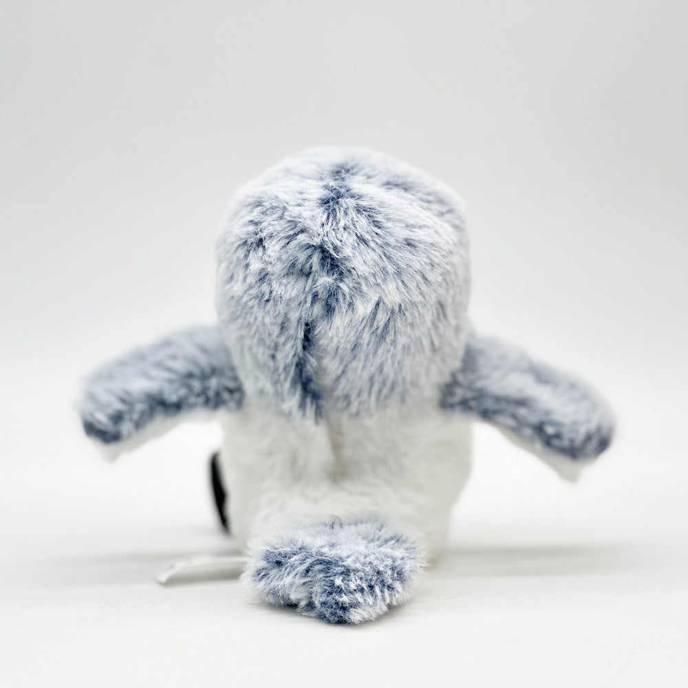 Automatic Flapping Bird Cat Toy USB Rechargeable