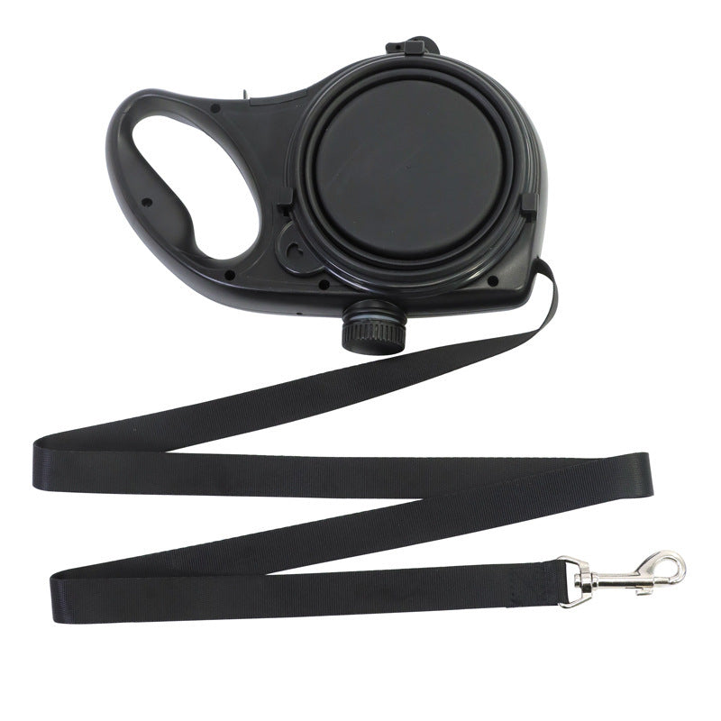 Three-in-one Kettle Hand Holding Rope