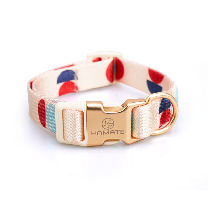 Y-shaped Chest Strap Pet Supplies Dog Leash