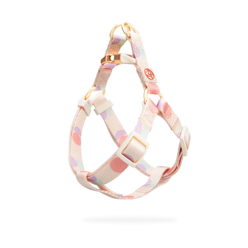 Y-shaped Chest Strap Pet Supplies Dog Leash