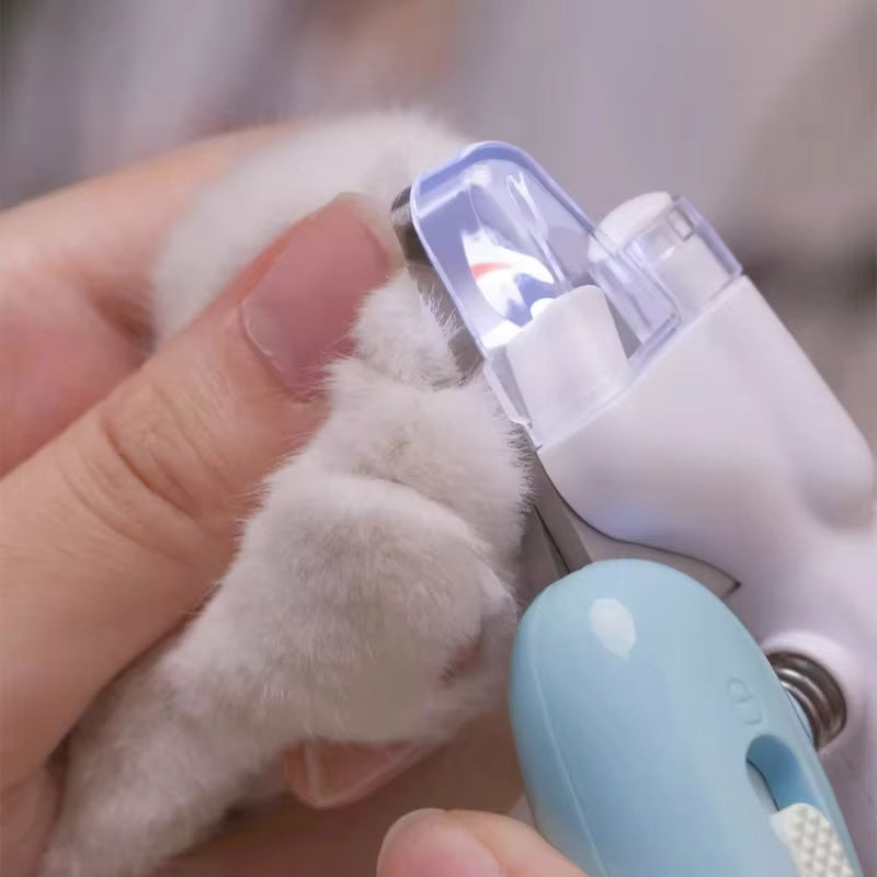 Pet Claw Grooming Scissors For Dogs And Dogs