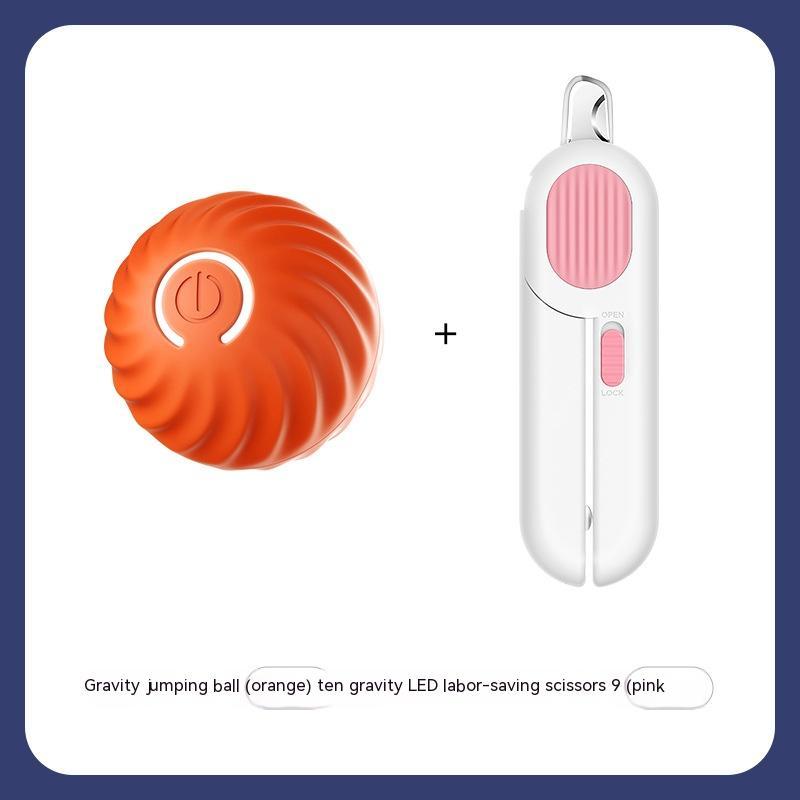 Rubber Ball Toys For Dogs Resistance To Bite