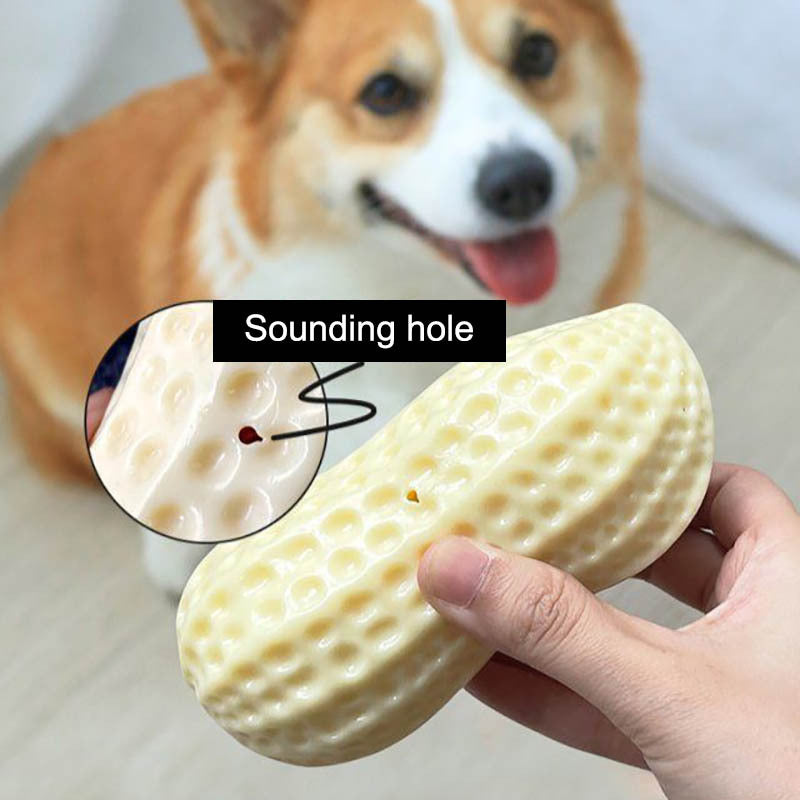 Dog Squeaky Toys For Small Middle Dogs