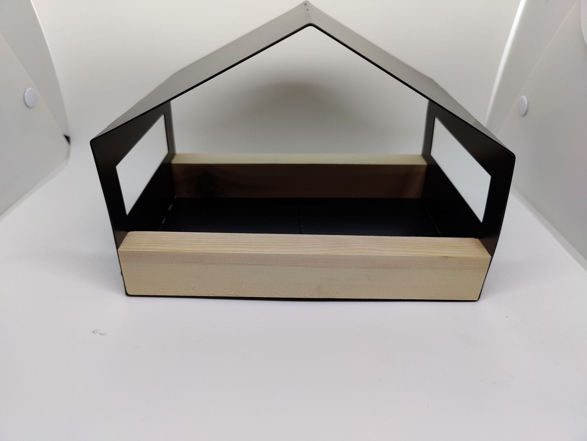 Garden Decoration Hanging Bird Feeder