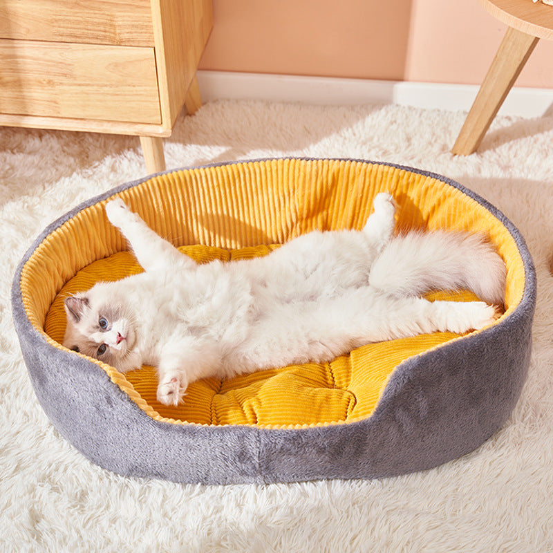 Universal Removable And Washable Dog Litter