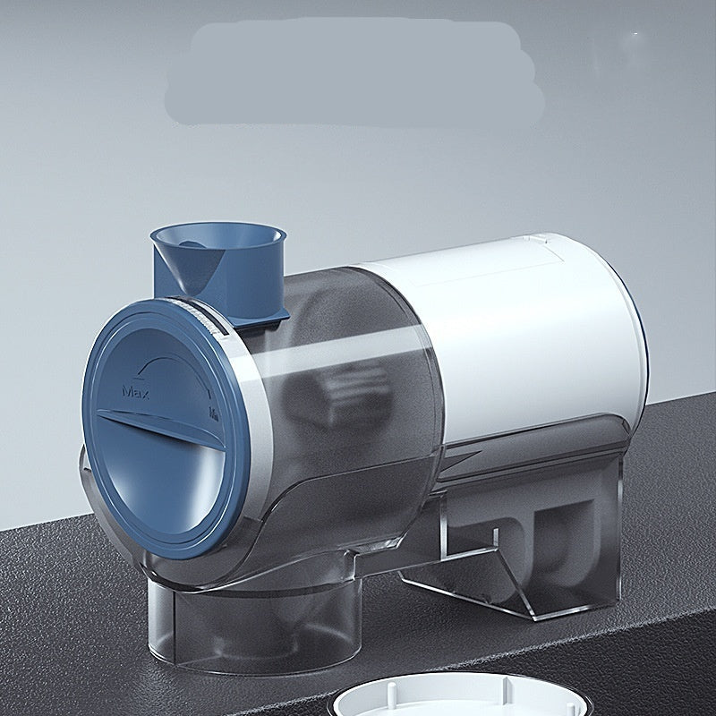 Fish Tank Feeder European And American Timing Feeding