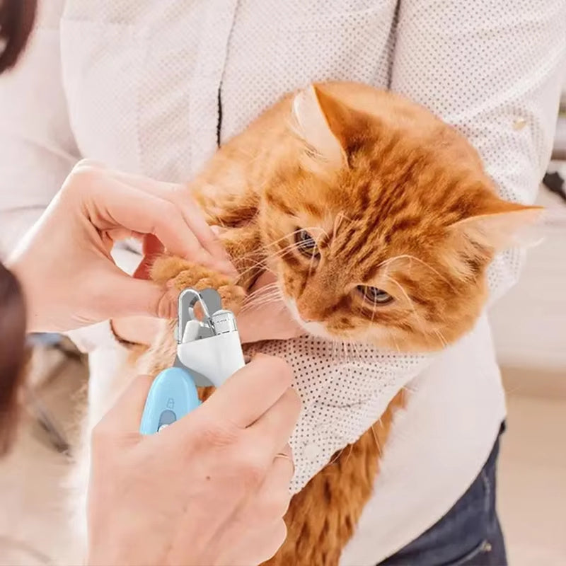 Pet Claw Grooming Scissors For Dogs And Dogs