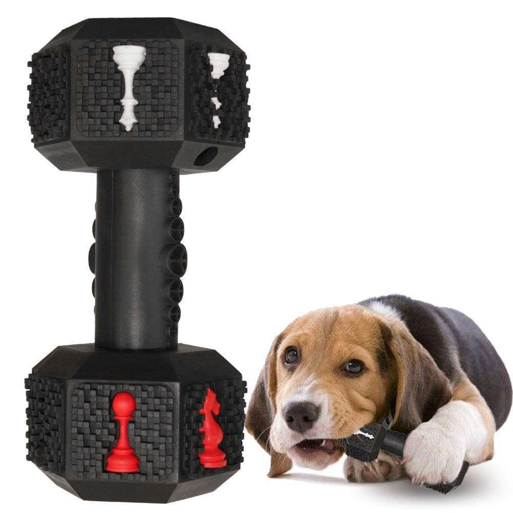 Dog Chew Toys For Aggressive Chewers