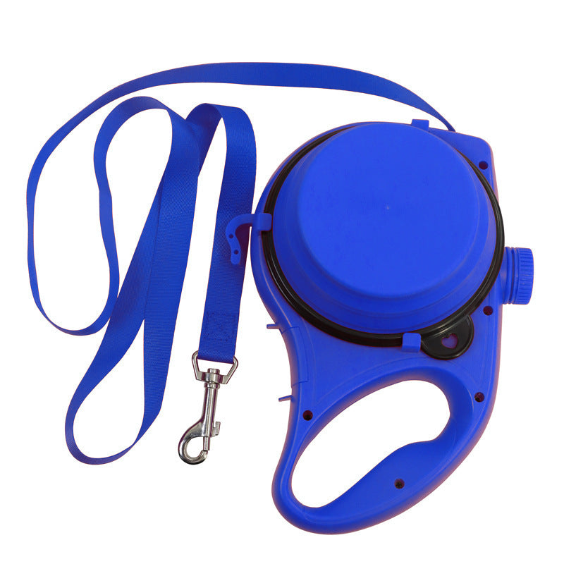 Three-in-one Kettle Hand Holding Rope