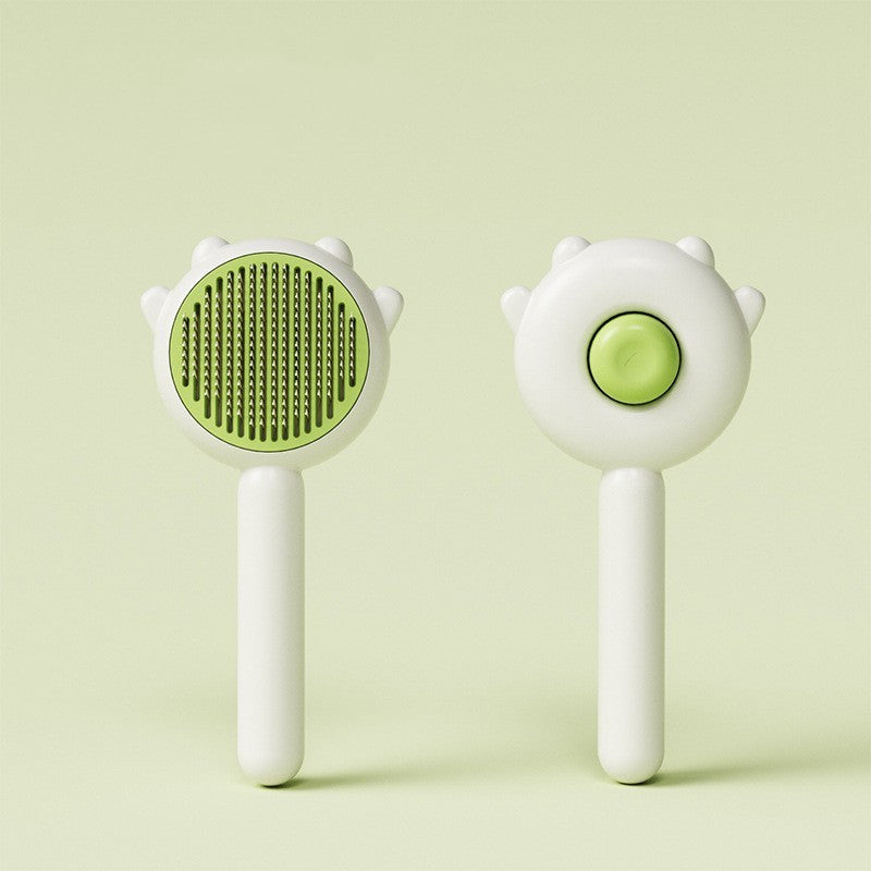 Pet Magic Combs Hair Removal Cat And Dog Brush