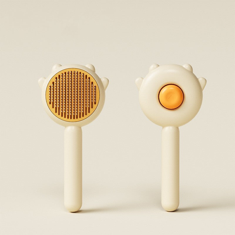 Pet Magic Combs Hair Removal Cat And Dog Brush