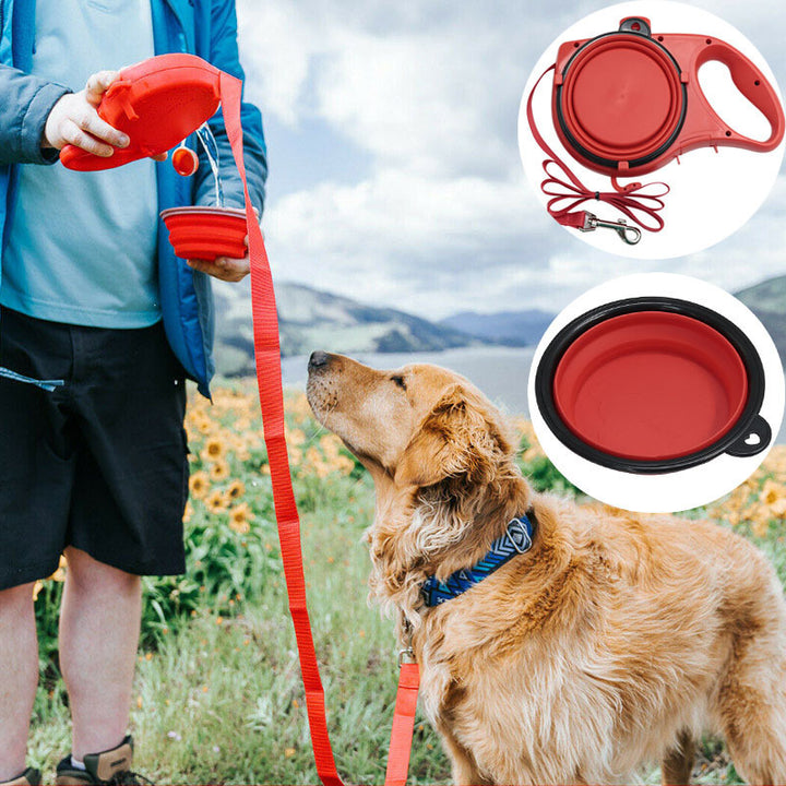 Three-in-one Kettle Hand Holding Rope