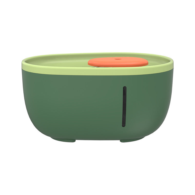 Intelligent Pet Visual Automatic Water Dispenser