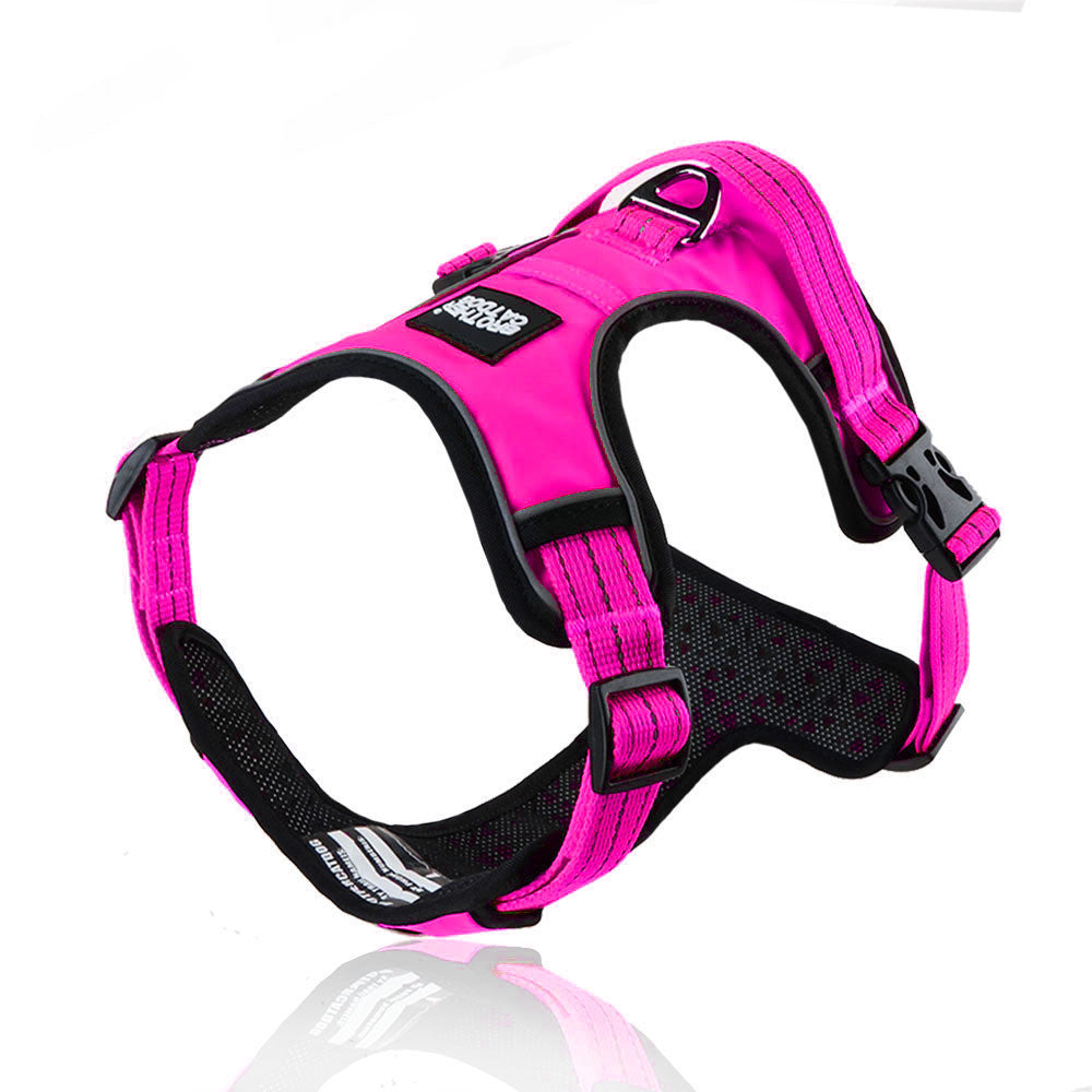 Dog Rope Vest Type Dog Leash Pet Supplies