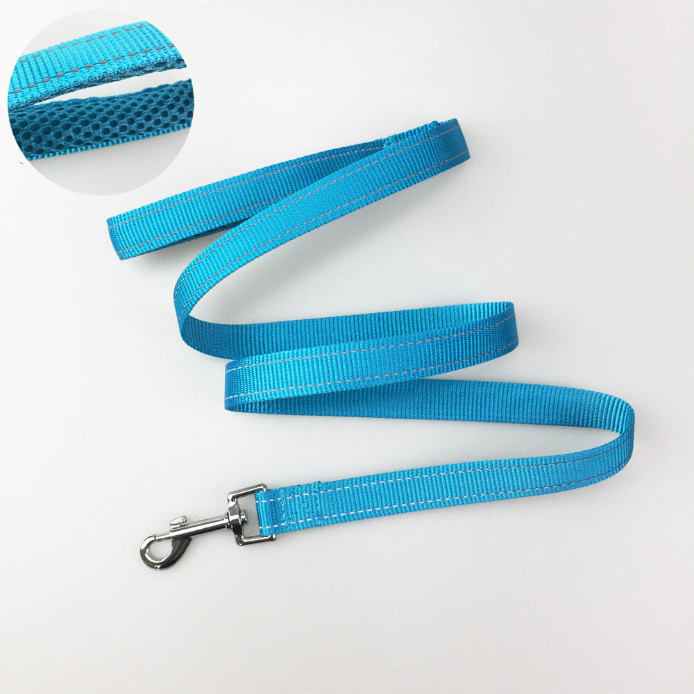 Pet Chest Strap With Flap