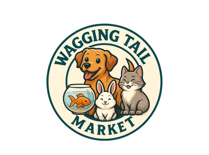Wagging Tail Market
