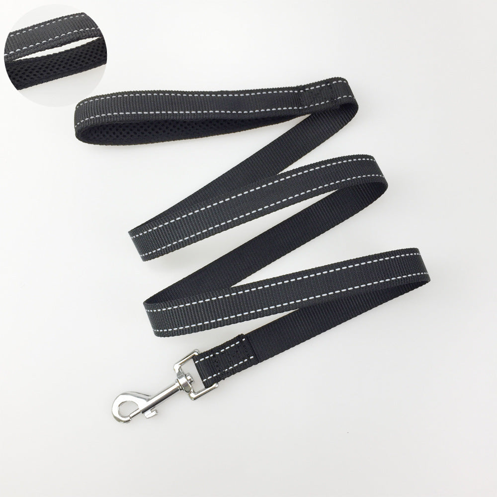 Pet Chest Strap With Flap