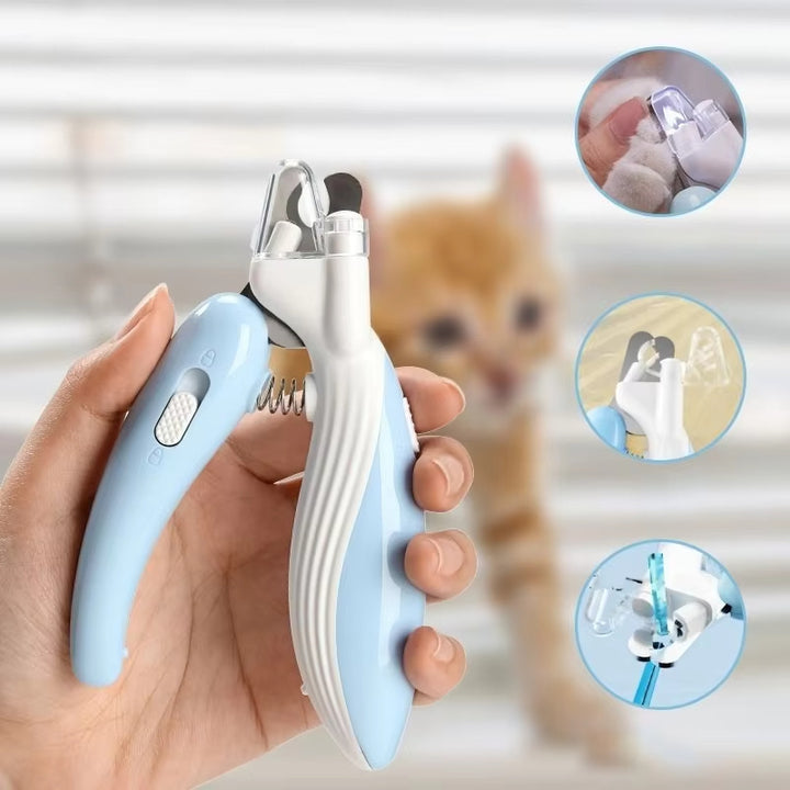 Pet Claw Grooming Scissors For Dogs And Dogs