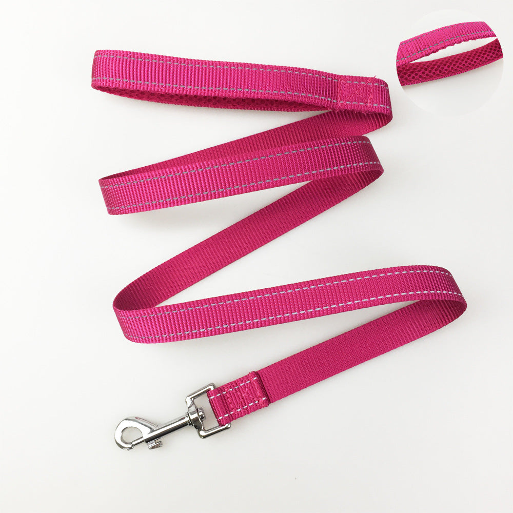 Pet Chest Strap With Flap