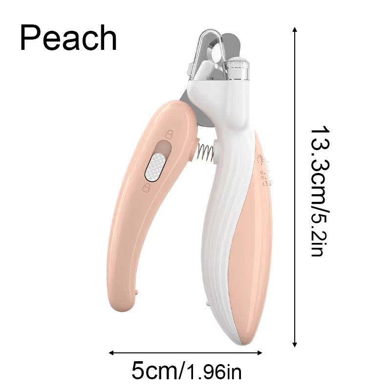 Pet Claw Grooming Scissors For Dogs And Dogs