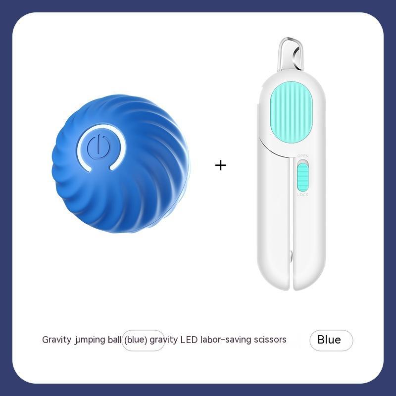 Rubber Ball Toys For Dogs Resistance To Bite