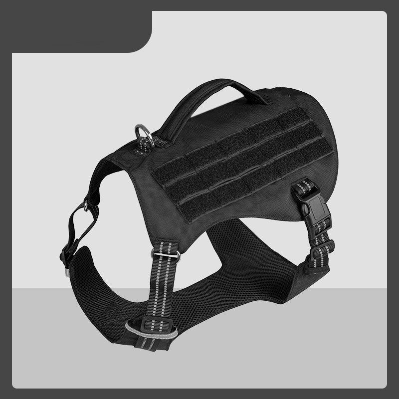 Pet Walking Dog Leash Chest Strap  Waterproof