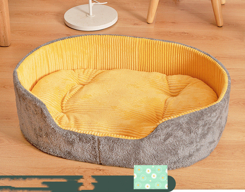 Universal Removable And Washable Dog Litter