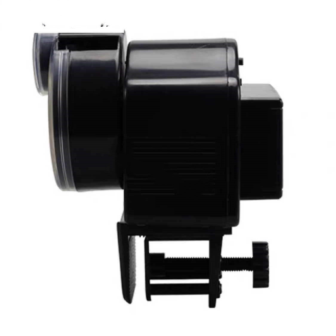 Automatic Aquarium Fish Feeder Auto Timer