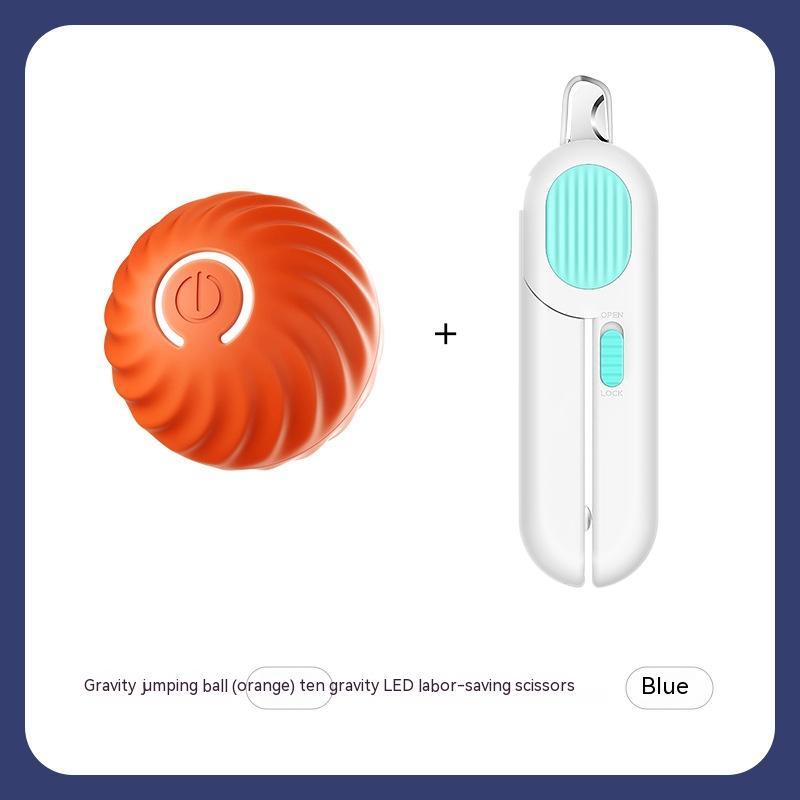 Rubber Ball Toys For Dogs Resistance To Bite