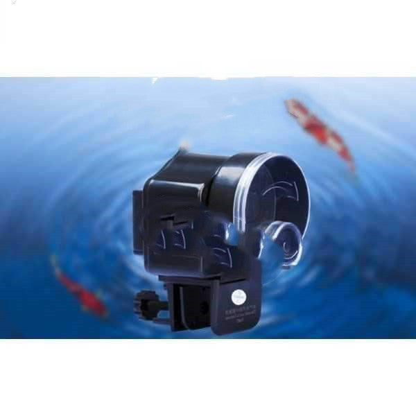 Automatic Aquarium Fish Feeder Auto Timer