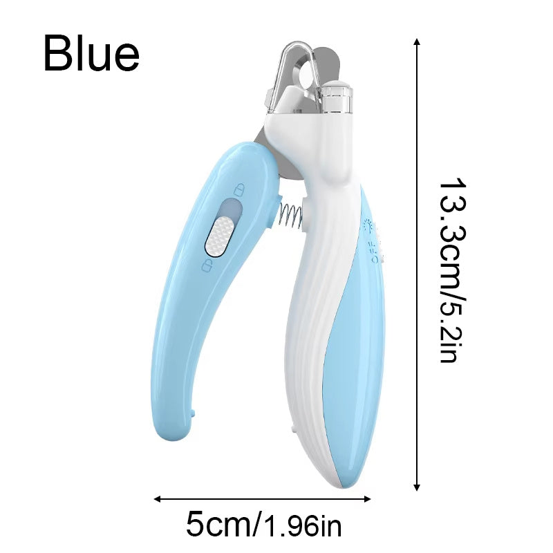 Pet Claw Grooming Scissors For Dogs And Dogs