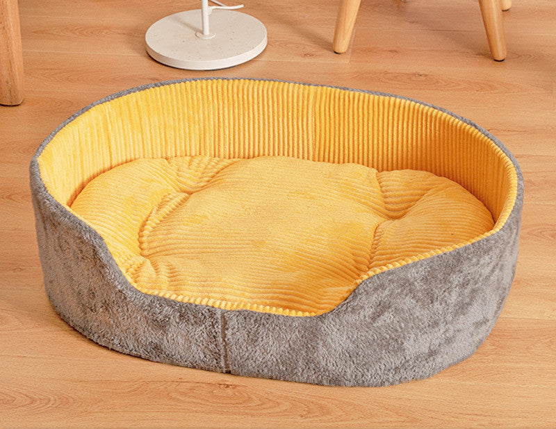 Universal Removable And Washable Dog Litter