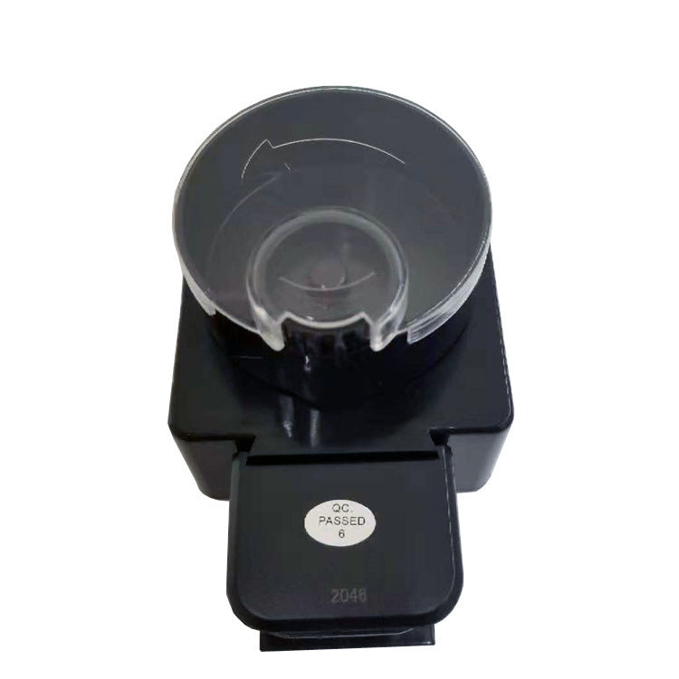 Automatic Aquarium Fish Feeder Auto Timer